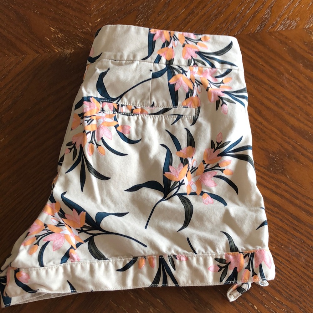 LOFT Shorts
